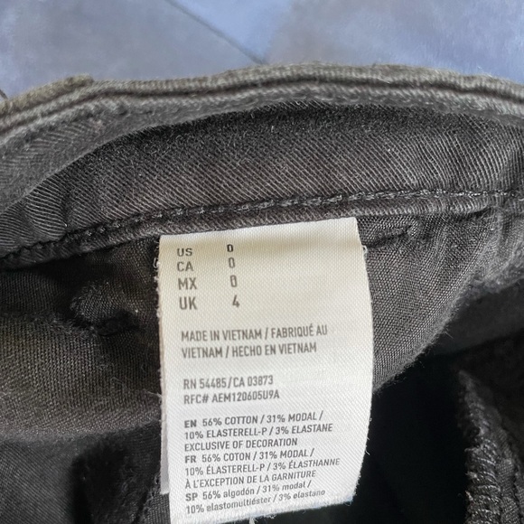 American Eagle Bermuda Short - Picture 4 of 4